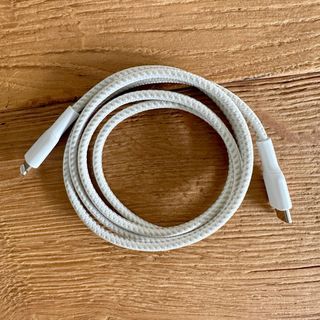 Cable Belkin de USBC a conector Lightning 1 m.