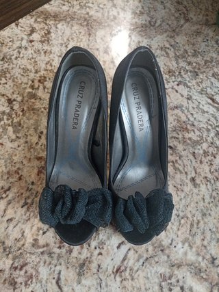 Zapatos fiesta