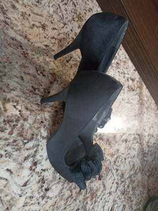 Zapatos fiesta