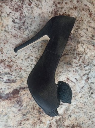 Zapatos fiesta