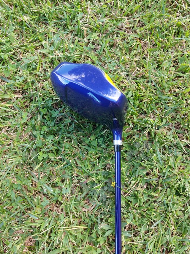 Driver golf 10°