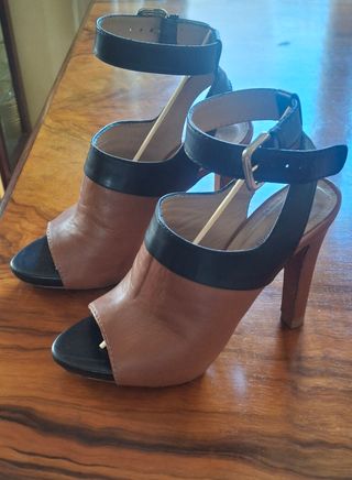 Sandalias de Uterque