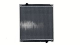 MAHLE ORIGINAL CR 2667 000P RADIADOR FENDT