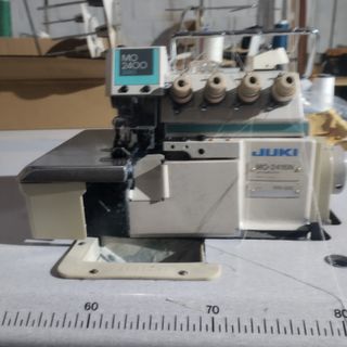 Remalladora de ocasión