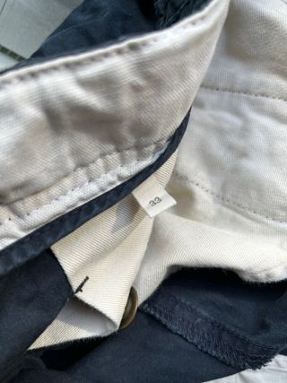 Pantalones Dockers W33