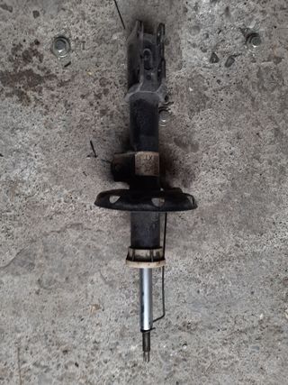 ammortizzatore posteriore e anteriore opel combo