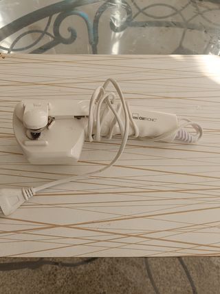 Abre-latas eléctrico