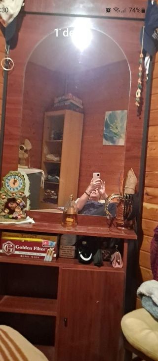 Entradita ,esta en talavera de la reina