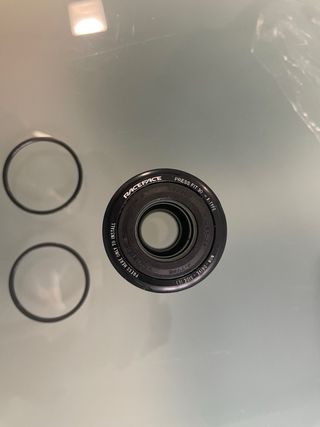 Eje Pedalier Raceface Press Fit 30 nuevo