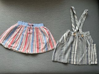 Ropa niña 4-5 años VERANO