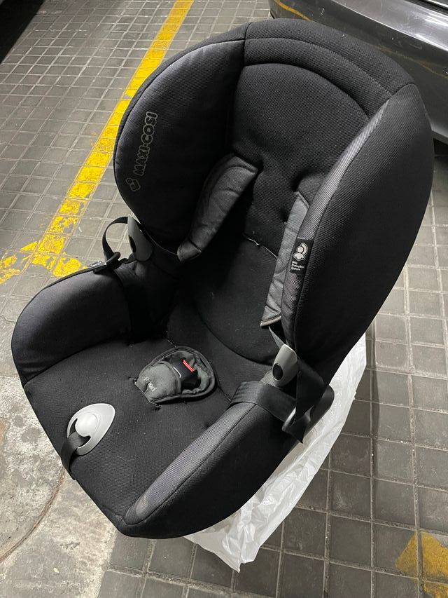 Silla de Coche Grupo 1-2 - Maxicosi - Oportunidad!