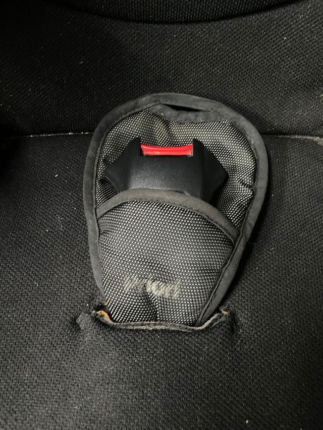 Silla de Coche Grupo 1-2 - Maxicosi - Oportunidad!