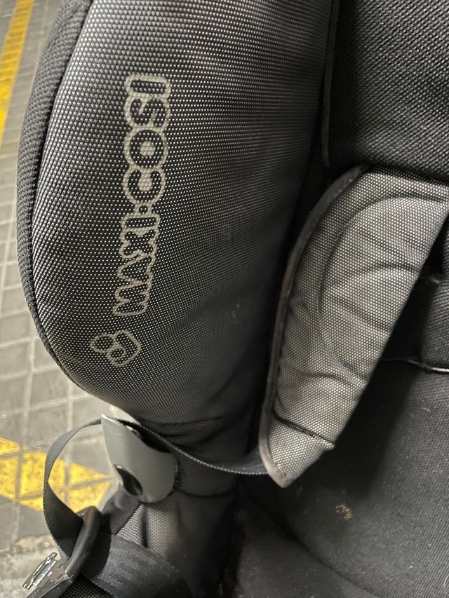 Silla de Coche Grupo 1-2 - Maxicosi - Oportunidad!
