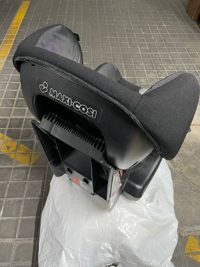 Silla de Coche Grupo 1-2 - Maxicosi - Oportunidad!