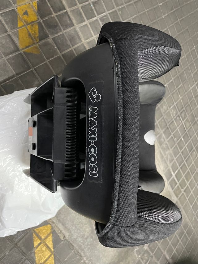 Silla de Coche Grupo 1-2 - Maxicosi - Oportunidad!