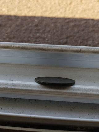 🪙Moneda 2,5 cent escudo isabel II 1868 OM