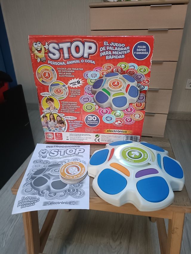 Stop (juego)