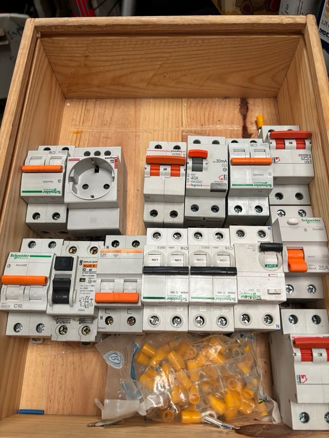 Diferencilaes nuevos