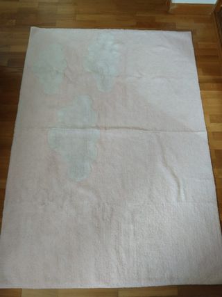 Alfombra habitación NIÑA 
