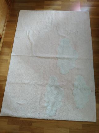 Alfombra habitación NIÑA 