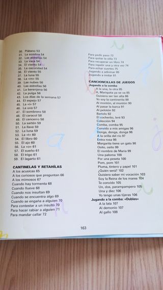 Folclore popular infantil (Spanish Edition)