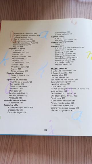 Folclore popular infantil (Spanish Edition)