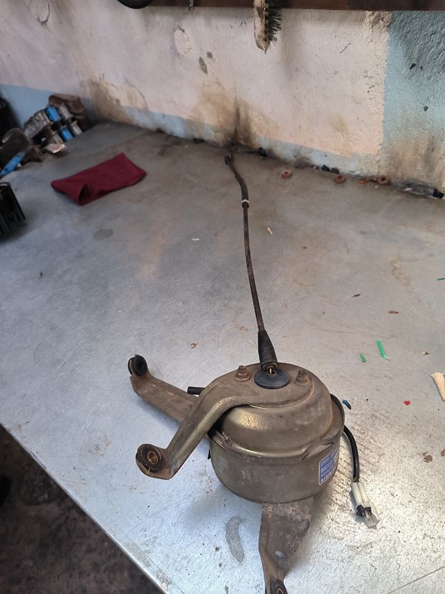 Control crucero Toyota supra mk3