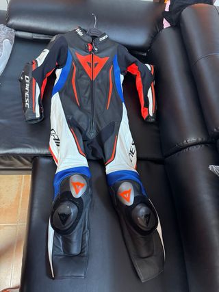 Mono dainese misano d air 2