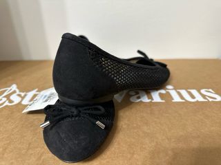 Francesitas nuevas el corte ingles