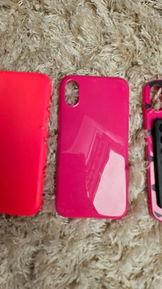 Fundas de Iphone XS