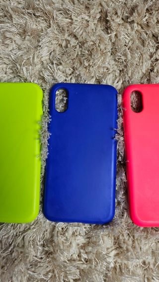 Fundas de Iphone XS