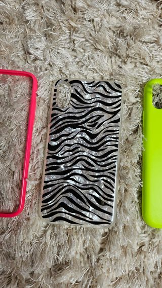 Fundas de Iphone XS
