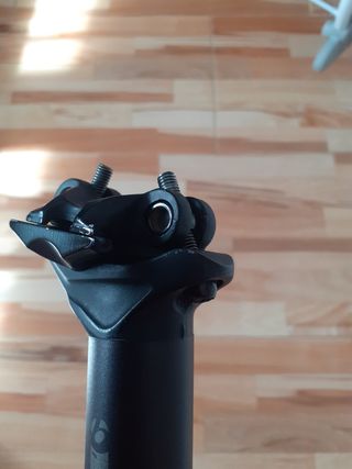 Tija Bontrager
