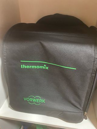 Bolso transporte Termomix