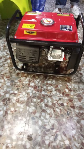 Grupo de gasolina 