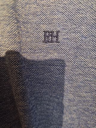 Camisa Juvenil 