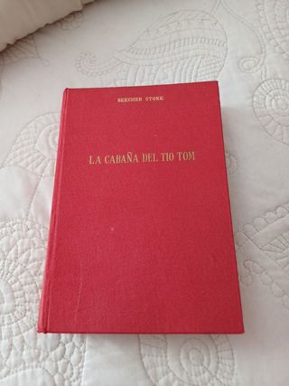La cabaña del tío tom