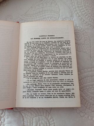 La cabaña del tío tom