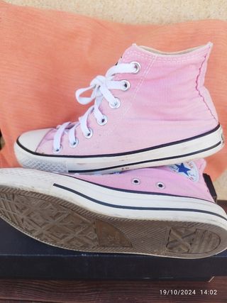 CONVERSE ALL STAR