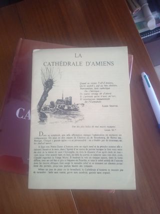 Cathedrales de France