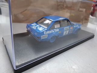 FORD ESCORT RS 1800  MK-II HANNU MIKKOLA-ARNE HERT