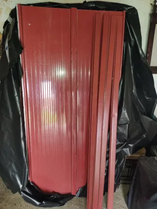 Chapa Sandwich NUEVA