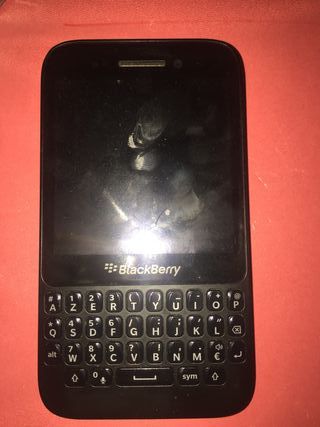 blackberry q5