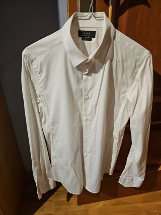 Camisa Juvenil 