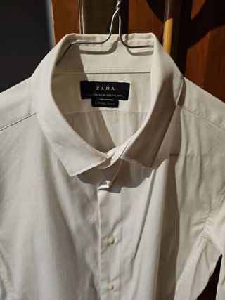 Camisa Juvenil 