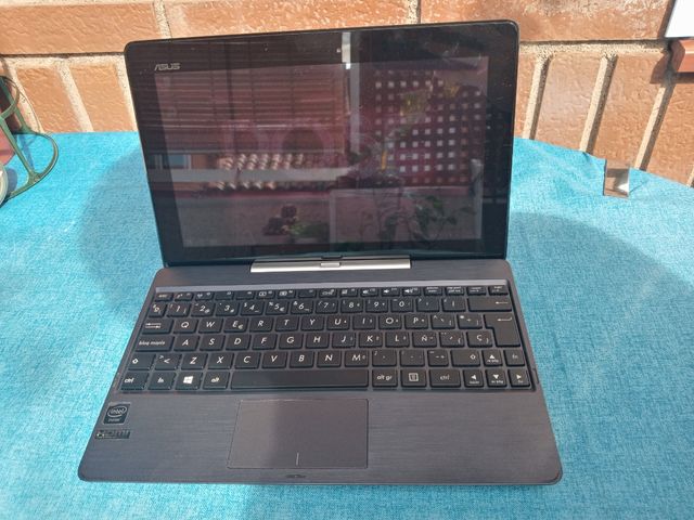 Portátil Asus
