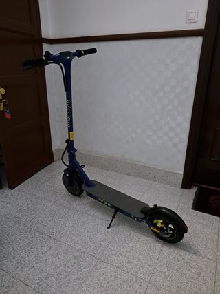 Patinete eléctrico