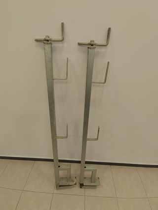 Sargenta quitamiedos