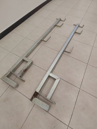 Sargenta quitamiedos