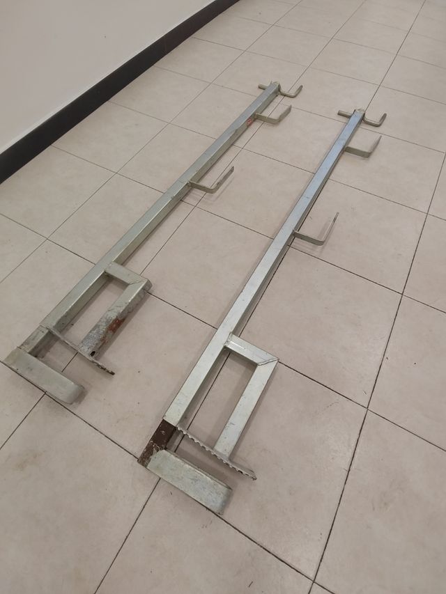 Sargenta quitamiedos